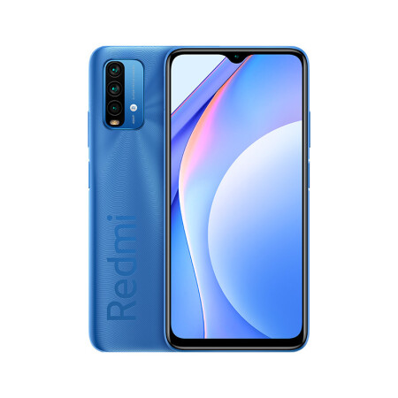 Azul 4G