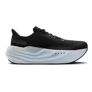 Zapatillas de Running para Hombre de Diseño, Triple Black Orchid Ice Grey, Estilo Country, para Caminar - Product Image 5