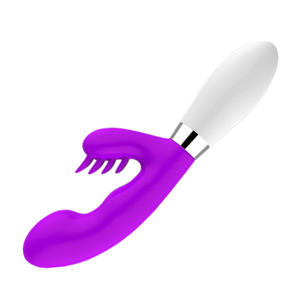 <span class=keywords><strong>Usa</strong></span> Hot Verkoop Goedkopere Prijs Volwassen Winkel Producten Siliconen G Spot Vibrator Seksspeeltjes Voor Vrouw - Product Image 4