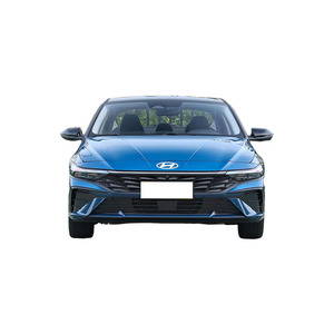 Hyundais N Line Glx Fábrica de gasolina China <span class=keywords><strong>Precio</strong></span> barato Coches usados en venta Elantra 2024 - Product Image 1