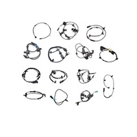 Sensores ABS para Automóviles, Sensor de Velocidad de Rueda ABS, Sensor ABS para Automóviles FORD MAZDA 6L3Z9E731A YL8Z2C205AB YL8Z2C204AB 56005217 5L3Z2C204AD