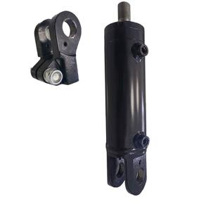 Cylindre d'inclinaison Bobcat Doosan pour chariot élévateur B20NS B30NS, modèle électrique, composant hydraulique d'inclinaison à droite - Product Image 5