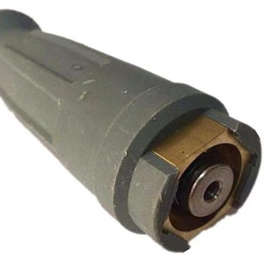 Karcher High Pressure Hose Hd 1025 For Car Cleaning Medium Duty Plastic Material - Product Image 2