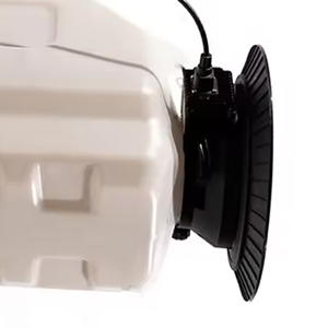 Système d'épandage Agras T50 75L Épandeur pour graines/engrais Agras T50 Agriculture Drone Réservoir d'épandage - Product Image 6