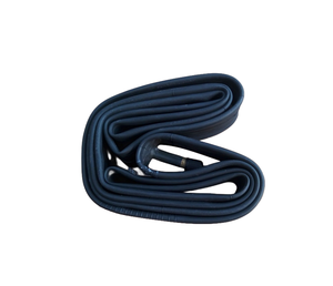 Cámara de aire de caucho butílico para motocicleta/bicicleta, enviada de fábrica, 14*2.125. - Product Image 1