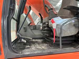 Ottime condizioni a buon mercato prezzo usato <span class=keywords><strong>Doosan</strong></span> escavatore DX225 con buone condizioni per la vendita escavatori usati - Product Image 4