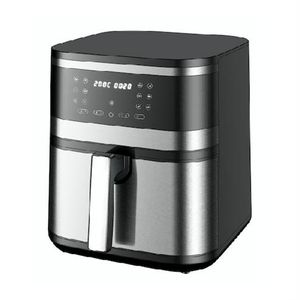 Balzano <span class=keywords><strong>silvercrest</strong></span> friteuse à air visible four électrique silicone best - Product Image 5