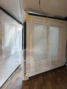 <span class=keywords><strong>Casa</strong></span> Contenedor Prefabricada Moderna con Energía Solar, Expandible, para Uso en Hoteles y Supermercados, Diseño Personalizable - Product Image 6