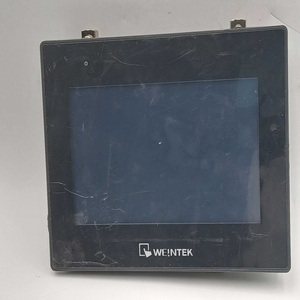 อุปกรณ์เสริม Weintek CMT2078X HMI ขนาด 8"x6" น้ำหนัก 2 ปอนด์ - Product Image 1