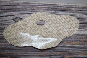 10 cái/hộp kỳ diệu Đăng nhanh chóng giảm béo vá bụng mỏng vá bụng giảm béo đốt mỡ rốn thanh giảm cân công cụ mỏng - Product Image 6