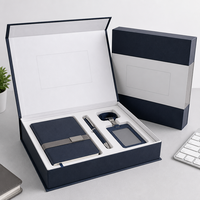 Boîte cadeau en carton pliable personnalisée avec impression couleur intégrale, papier recyclable pour l'emballage d'accessoires ménagers, boîte pliable