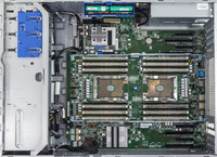 프로모션 할인 HPE Proliant ML350 Gen10 4U 타워 서버 24X7 종일 서비스
