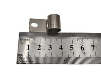 Futeng Fabrication de ressorts à force constante en acier inoxydable pour dispositif de réglage élevé