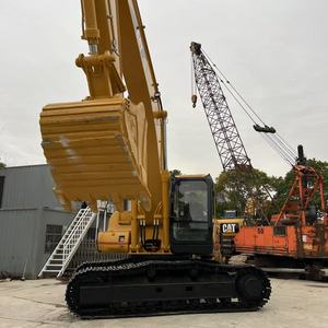 Excavadora Caterpillar 330CL 100% Original en Buen Estado - Product Image 4