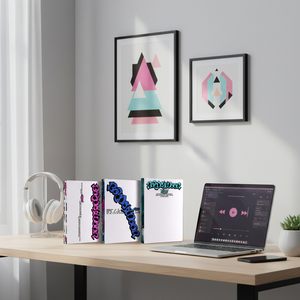 BOYNEXTDOOR อัลบั้ม EP ชุดที่ 3 [19.99] ซีดี K-Pop พร้อมโฟโต้บุ๊คและสมุดเนื้อเพลง อัลบั้มสำหรับผู้ใหญ่-Nice Danger หรือ Twenty Ver. ขายดี - Product Image 3