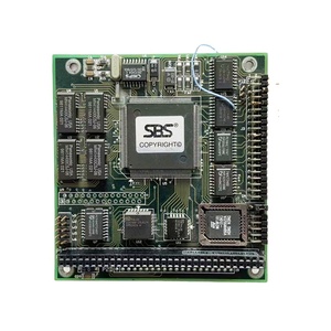 ARBOR VFP-035327 Embedded Industrial Motherboard CPU Module <b>Computer</b> <b>Accessories</b> 100% Tested in Stock - Product Image 1