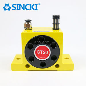 पाउडर औद्योगिक हॉपर भागों के लिए गर्म बिक्री gt20 न्यूमेटिक वाइब्रेटर - Product Image 1