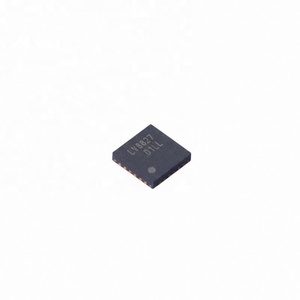 Chip Controlador de Motor BLDC (LV8827LFQA-NH VQFN-24-EP(4x4)) - Product Image 1