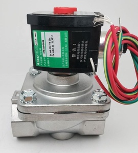 Solenoide a Prueba de Explosiones NUMATICS, Control Proporcional 8210G087 8210G088089, Stock Disponible a Precio Económico - Product Image 3