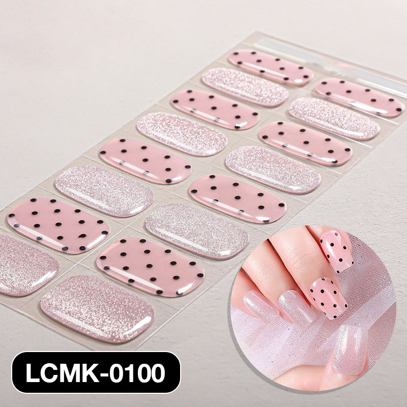 LCMK-0100