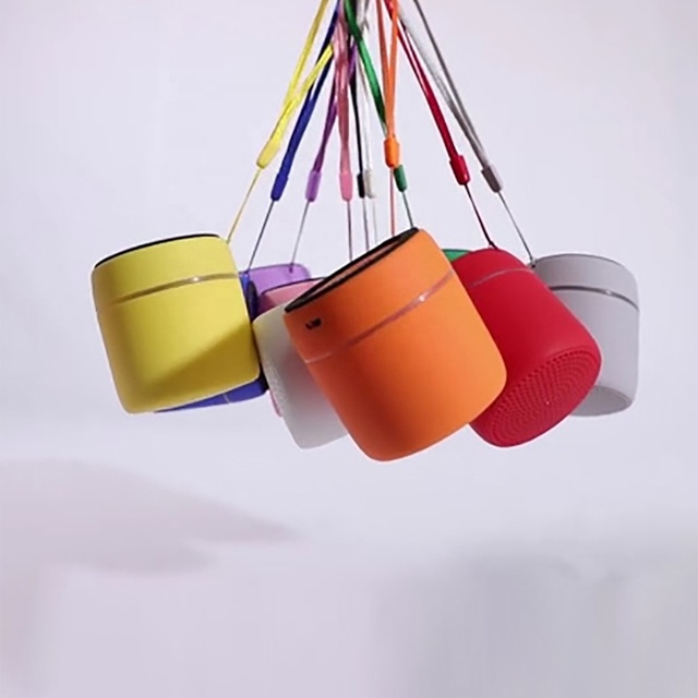 New Electronic Gadgets BT90 Unique Loudspeaker Mp3 Player Music Phone Parlantes Bocinas Mini bluetooth Speaker