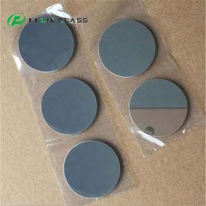 Filtro de Lente Óptico Dicroico de Paso Largo Personalizado FELIX con Recubrimiento AR/AF/AG y 96% de Transmitancia - Product Image 6