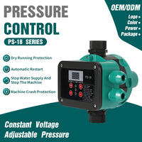 Contrôleur automatique pour pompes immergées, qualité supérieure, certifié CE/RoHS, prix de gros, tension nominale 220V, livraison mondiale
