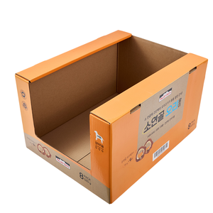 Espositore in cartone ondulato, - Product Image 5