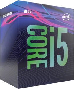 Procesador de Escritorio Core I5-9500, 6 Núcleos, 3.2GHz, LGA1151, Serie 300, 12nm, 65W, Nuevo, BX80684I59500, Paquete a Granel, Procesador Core I5 - Product Image 3