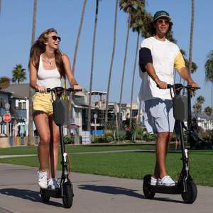 <b>Scooter</b> Storage <b>Handlebar</b> Bag Front Hanging Bag Waterproof Portable Front <b>Handlebar</b> Pouch for Electric <b>Scooter</b>/Electric Bike - Product Image 6