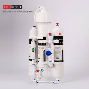 Filtro <span class=keywords><strong>de</strong></span> <span class=keywords><strong>Agua</strong></span> para Acuario, Sistema <span class=keywords><strong>de</strong></span> Carbón Activado, Plástico, Manual, Uso Doméstico y Exterior - Product Image 2