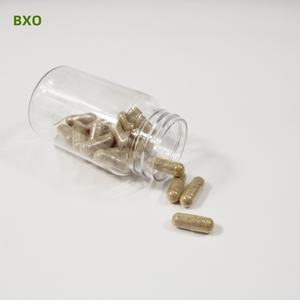 แคปซูลอาหารเสริมสมุนไพรธรรมชาติสารสกัดจาก Garcinia Cambogia - Product Image 1