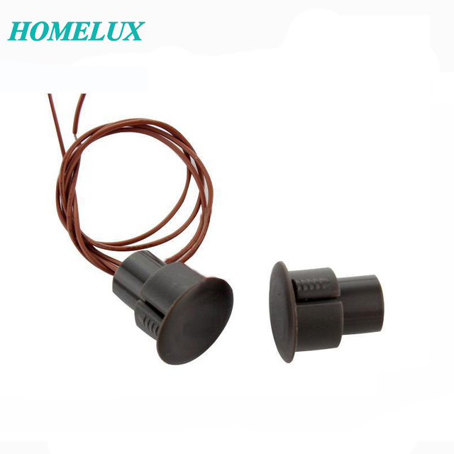 MC-36 Security Alarm Door Magnetic Contact Magnet Door Sensor