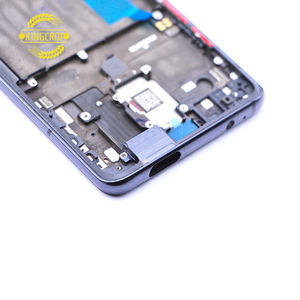 Display LCD Originale per Telefono Cellulare Xiaomi <span class=keywords><strong>Redmi</strong></span> K20 K20 Pro MI <span class=keywords><strong>9T</strong></span> Schermo Touch LCD con Telaio Assemblato Sostituzione - Product Image 5