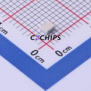 DPX252501DT-5124A2 Duplexer SMD-8P,2.5x2mm RF Whole Sale Electronic Component Chips Supplier & BOM Service - Product Image 2