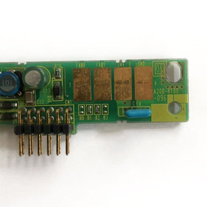 A20B-8100-0960 แผงวงจรควบคุมอินเวอร์เตอร์ FANUC มีสินค้าในสต็อก - Product Image 2