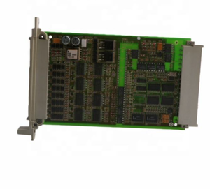 โมดูลโปรเซสเซอร์ HIMA F3330 PAC รุ่นใหม่ พร้อมการสื่อสารผ่านอีเธอร์เน็ต 220V หน่วยความจำ ROM ผลิตในสหรัฐอเมริกา 1 I/O สำหรับระบบอัตโนมัติทางอุตสาหกรรม - Product Image 4