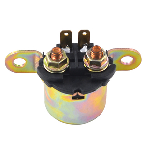 Relais de démarreur pour moto <span class=keywords><strong>CAN</strong></span>-<span class=keywords><strong>AM</strong></span> <span class=keywords><strong>CAN</strong></span> <span class=keywords><strong>AM</strong></span> <span class=keywords><strong>TRAXTER</strong></span> AUTO MAX STD XT XL RENEGADE 800 650 500 RALLY 175 OUTLANDER SPYDER - Product Image 3