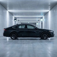 Velg Alloy Flow Forming 17/18/19 Inch 10-Spoke Accord 5x114.3 Matte Black Satin Bronze Silver Grey Powder Coated VIA/JWL