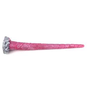 YOCY 45,5 cm Prix de gros Unisexe Jouet sexuel <span class=keywords><strong>anal</strong></span> Alien Butt <span class=keywords><strong>Plug</strong></span> Juguetes Sexuales Jouets sexuels anaux Fantasy <span class=keywords><strong>Anal</strong></span> <span class=keywords><strong>Plug</strong></span> pour homme - Product Image 4