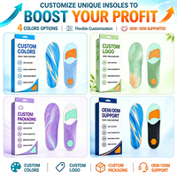 Fabricant chinois de semelles orthopédiques unisexes pour pieds plats, souples, performantes, avec soutien de la voûte plantaire, pour le sport, avec coussinets orthopédiques XO