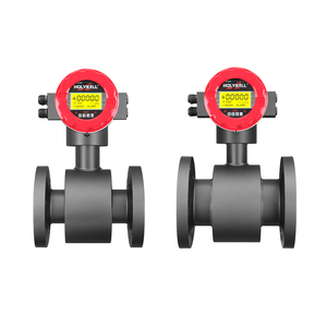 Débitmètre électromagnétique à eau froide 4800E DN400 4-20mA - Product Image 5