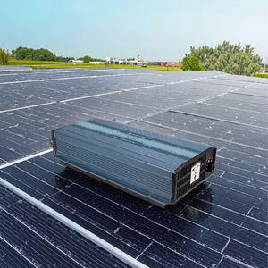 Convertisseur de puissance DC-AC à onde sinusoïdale pure Mean Well NTS-1700-212 <span class=keywords><strong>1700W</strong></span> 12V haute fiabilité pour applications de moteurs industriels - Product Image 1