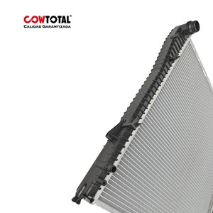 <span class=keywords><strong>Radiatore</strong></span> in Alluminio di Alta Qualità Cowtotal 17111439103 per <span class=keywords><strong>BMW</strong></span> - Product Image 5