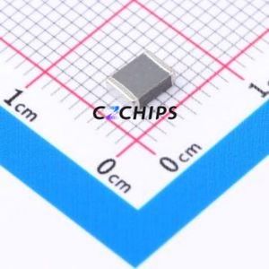 ILHB1812ER132V Ferrite Bead 1812 RF ( Impedance @ Frequency: 1.3kOhm@100MHz )( Error: 25% )( DC Resistance (DCR): 50mOhm ) - Product Image 1
