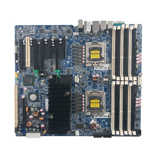 LGA 112 Motherboard, Gaming-Motherboard für Desktop-PC, Unterstützt 4