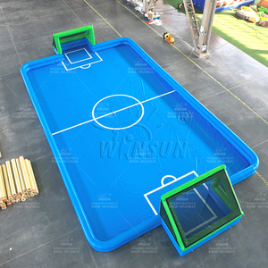 <span class=keywords><strong>Campo</strong></span> da <span class=keywords><strong>Calcio</strong></span> Gonfiabile Commerciale WINSUN, <span class=keywords><strong>Campo</strong></span> da <span class=keywords><strong>Calcio</strong></span> Portatile con Porte per Bambini e Adulti, Eventi all'Aperto, Noleggio - Product Image 5