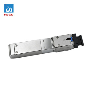 Módulo XGSpon de Alta Calidad HSGQ-XGS-20, Equipo de Fibra Óptica, Transceptor Óptico para OLT - Product Image 2