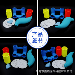 Je-0217 <b>Silicone</b> Mold Customization Food Grade Eco Friendly Dishwasher Safe Custom Made For Specialty <b>Tools</b> - Product Image 5