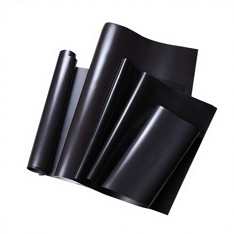 Use Different Colors of Metal Magnetic